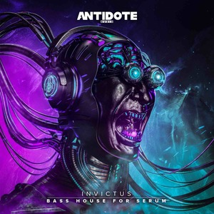 Invictusbass House Presets