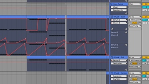 �quantum: Dnb Project File For Ableton 
