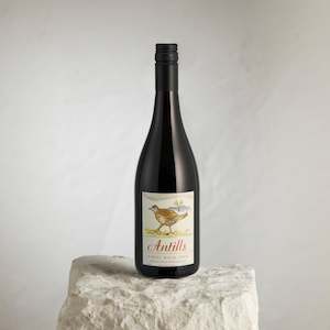 North Canterbury Pinot Noir 2019