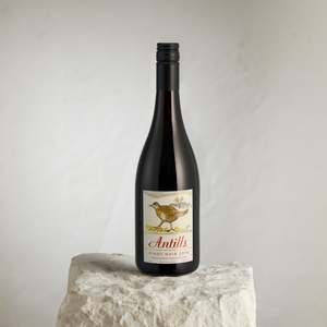 North Canterbury Pinot Noir 2016