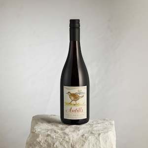 North Canterbury Pinot Noir 2018