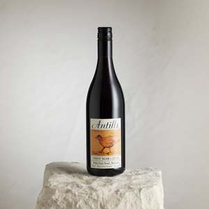 North Canterbury Pinot Noir 2010