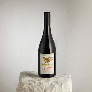 North Canterbury Pinot Noir 2016