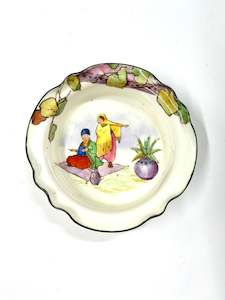 Royal Doulton Arabian Nights Small Bowl