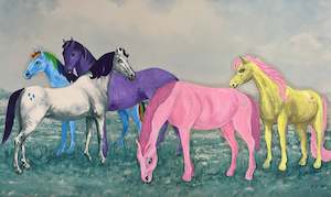 Bespoke Art “ Transformation”