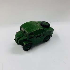Dinky Field Artillery Tractor