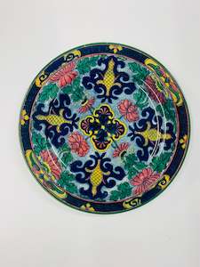 Royal Doulton Islamic design plate