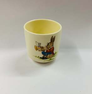 Royal Doulton Bunnykins egg cup