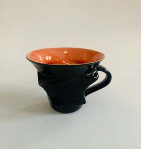 Pottery: Bob Steiner EIDO mug