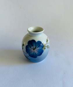 Small Royal Copenhagen bud vase