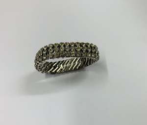 Art Deco Diamante bracelet