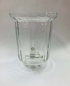 Large Dartington Crystal Champagne bucket
