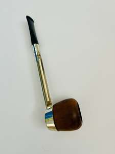 First Pipe Made in France