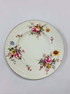 Royal Crown Derby Posies dinner  plate