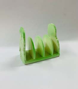 Carlton ware Toast rack
