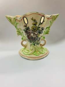 Wedgwood vase