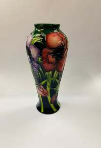 Moorcroft Vase