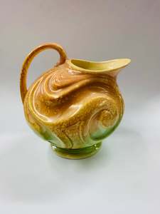 Sylvac Art Deco jug