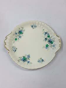 Royal Albert Inspiration Cake plate