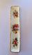 Hammersley Rectangular long China Dish