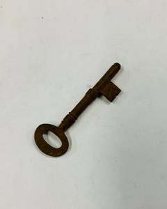 Antique Key