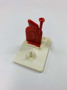 Home Decor: Bakelite Witch Needle threader