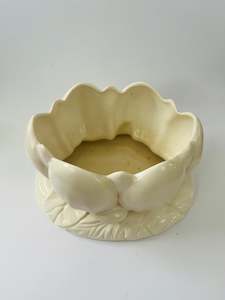 Clarice Cliff Tulip Flower Vase