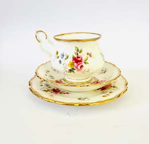 Royal Albert Trio 'Tenderness'