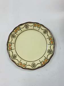 Royal Doulton Countess side plate