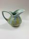 Art Nouveau English jug