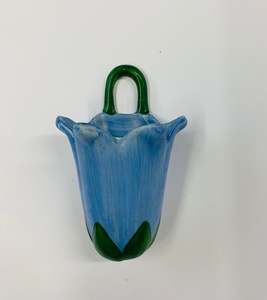 Radford Wall pocket vase