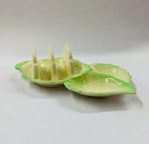 Sylvac toast rack