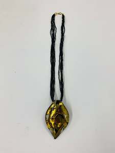 Murano Glass pendant