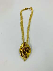 Murano Glass pendant