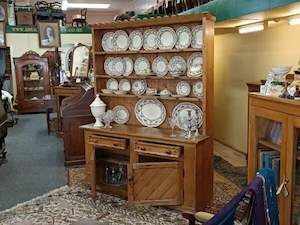 Products: sale sale sale . Irish pine dresser