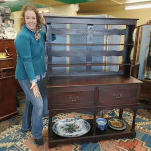 sale salleee sallleee . cute Oak dresser