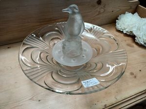 Deco float bowl