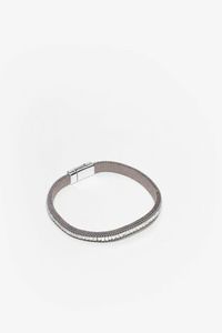 Silver Bow Necklace - ANTLER NZ