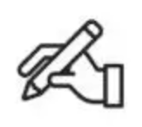 Product Add Ons: Add author's signature & optional hand written personal message (inside cover)