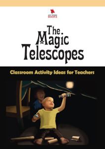 Resources For Teachers: The Magic Telescopes - Classroom Activities for Teachers