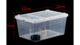 Large (32 x 22 x 15 cm) Terrarium, Transparent, Insect Reptile Amphibious box