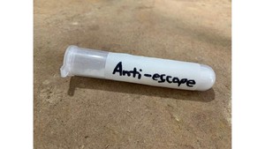 Tools: ant Anti-escape power