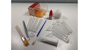 Tools: Ant keeper start kits