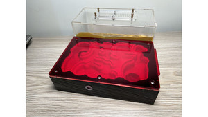 Tools: F5 nest area only. Large cement (plaster) (180 x 105 x 90mm)