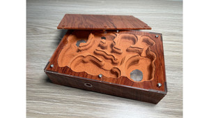 Tools: F5 wood style nest