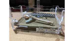 N4 farm(with dark cover)