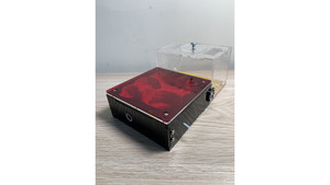 F3 cement farm 200x115x80mm