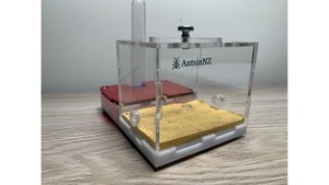 Flat Ants farm: P3 Ant farm (size 120x80x67) (no Thermometer)