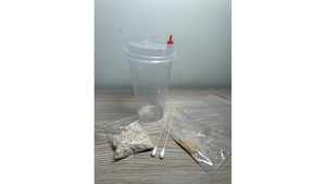 Microworms farm (full set)