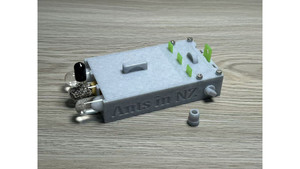 Products: T1 farm + switch